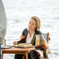 Jennie Garth v romantickom filme Tanec pre nás dvoch