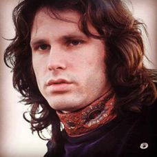 Jim Morrison