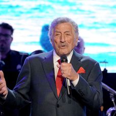 Tony Bennett
