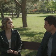 Prvá epizóda druhej série Mamy na prenájom