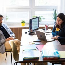 Pán profesor 5. séria, 1. epizóda