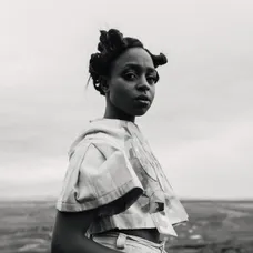 Esther Lubadika