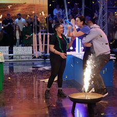 Víťazka Farmy 15 Lucia Gašparíková