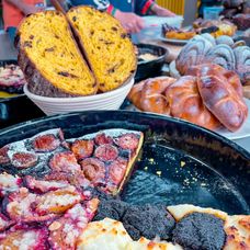 Pečieme v Teleráne