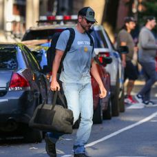 Bradley Cooper a Gigi Hadid nafotili opäť spolu