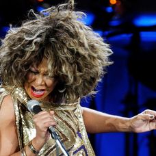 Tina Turner