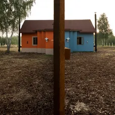 Kuchaňa Západu