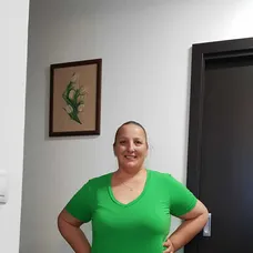Ružena po prememe