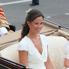 Pippa Middleton