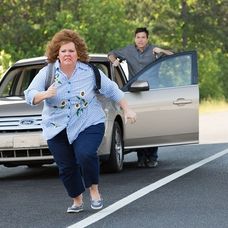 Na cudzí účet (Identity Thief)