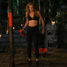 Iva opúšťa Survivor