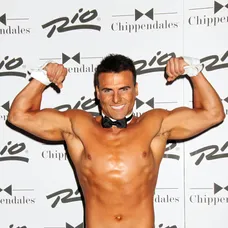 Jeremy Jackson