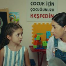 Veľvyslancova dcéra