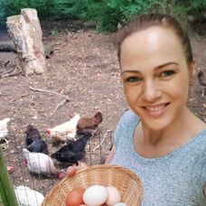 Nové bývanie našej Adi je prenádherné!