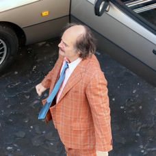 Jared Leto nakrúca film House of Gucci