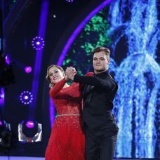 Emma Drobná a Filip Buránsky a ich tango