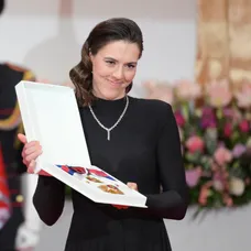 Prekrásna Petra Vlhová