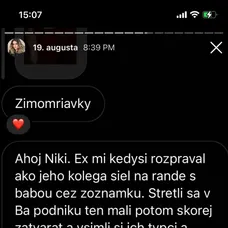 Nikole sa ozvali aj ďalšie obete