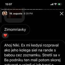 Nikole sa ozvali aj ďalšie obete