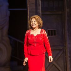 Miroslav Beblavý a Michal Truban odchádzajú z volebnej centrály. 