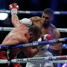 Protesty vo Washingtone.