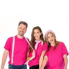 Avon pochod je späť