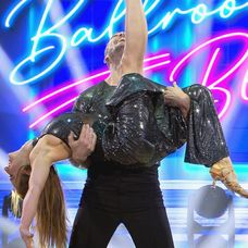 Let's Dance - 2. kolo: Ján Koleník a Vanda Poláková