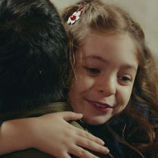 Veľvyslancova dcéra