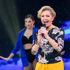 Helena Vondráčková