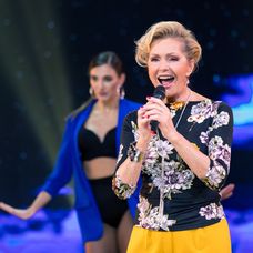 Helena Vondráčková