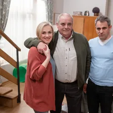 Pavol Topoľský ako Vlado Bielik starší