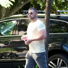 Ben Affleck