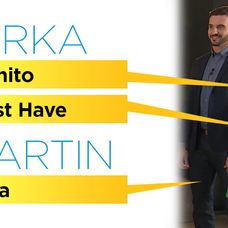 Martin a Mirka