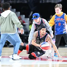 Kúzelníci z Harlem Globetrotters sa vrátia na Slovensko