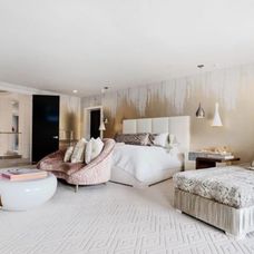 Nový luxusný dom Lionela Messiho