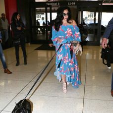 Lady Gaga a jej miláčikovia