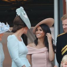 Kate a Meghan