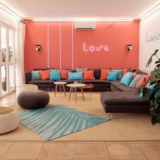 V takejto vile si budú užívať súťažiaci Love Island