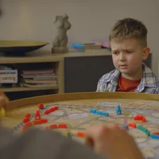 Tomáško strávil noc u Nadi a Martina