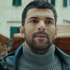 Veľvyslancova dcéra