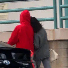 Selena Gomez a Justin Bieber