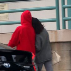 Selena Gomez a Justin Bieber