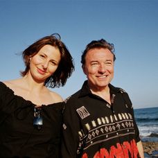 Karel Gott a jeho láska Ivana