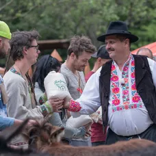 Rozlúčka s Farmou