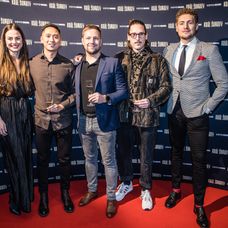 Premiéra Kráľ Šumavy