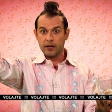 Kredenc- Bukino (Juraj Kemka)