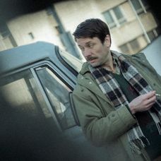 Chyba systému - Zábery z 5. epizódy minisérie Metóda Markovič: Hojer