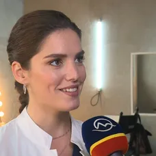 Sarah Arató