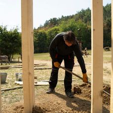 24. deň na Farme - Návšteva Igora Rattaja, dramatický súboj o diamant