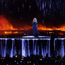 Adele - Live in Munich - opening night (02/08/24)